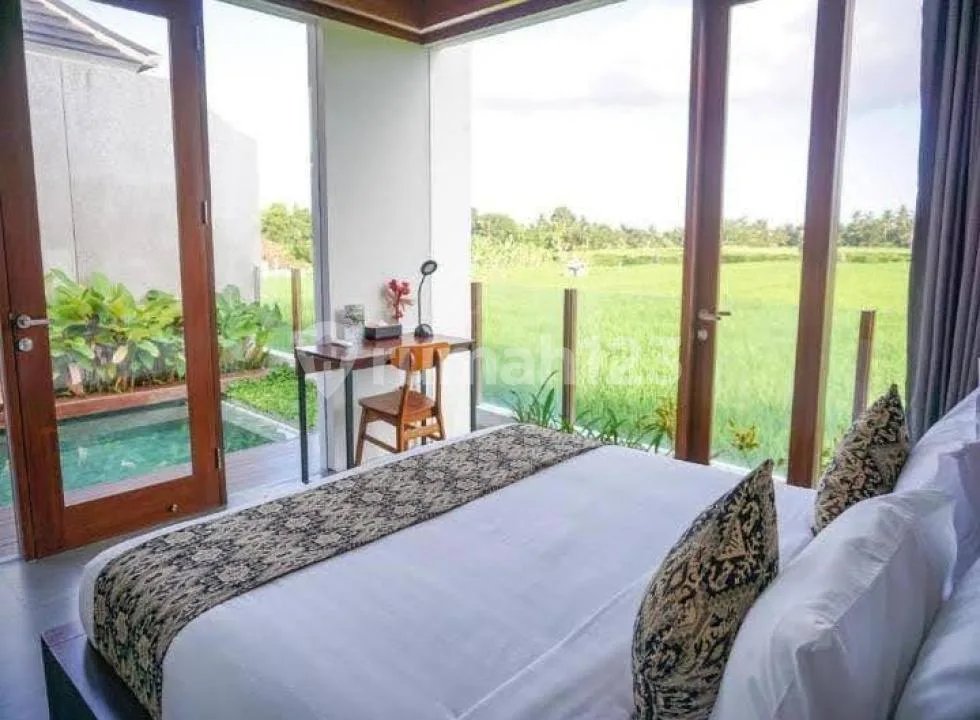 Dijual Villa di Ubud, Gianyar - Image 2 of 4