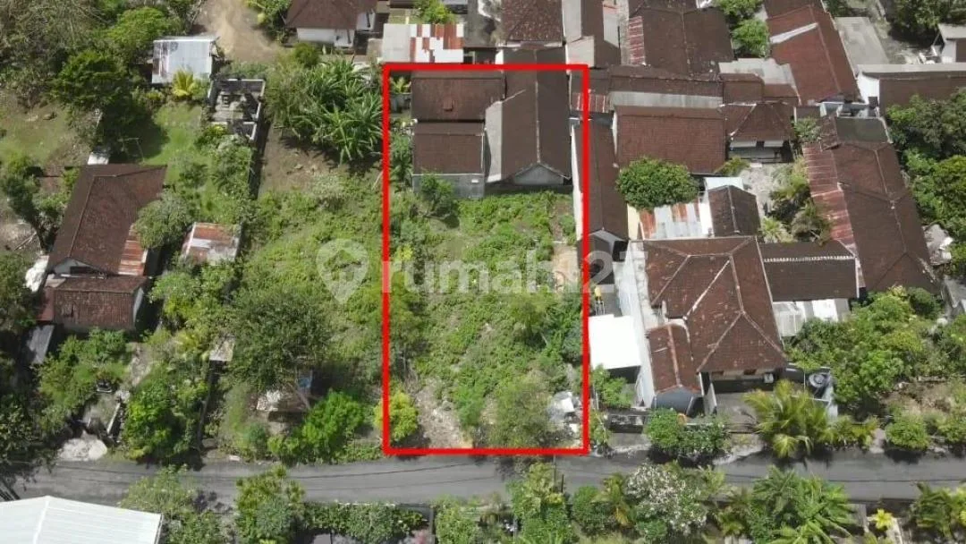 Dijual Tanah 6.25M2 Ocean View Ungasan #Tj6436 - Image 4 of 4