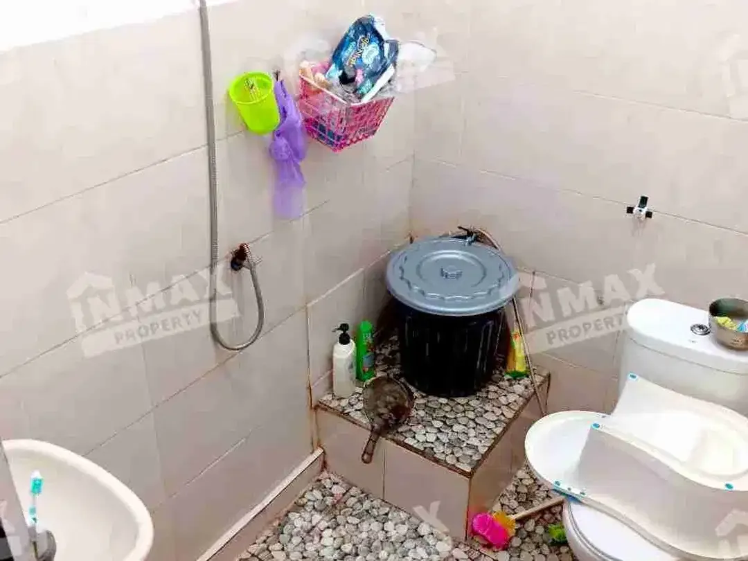 Rumah 3 Kamar Tidur Denoasar Selatan  dekat Icon Mall Lantai Sanur, Renon RS Bali Mandara dan By Pass Ngurah Rai - Image 3 of 4