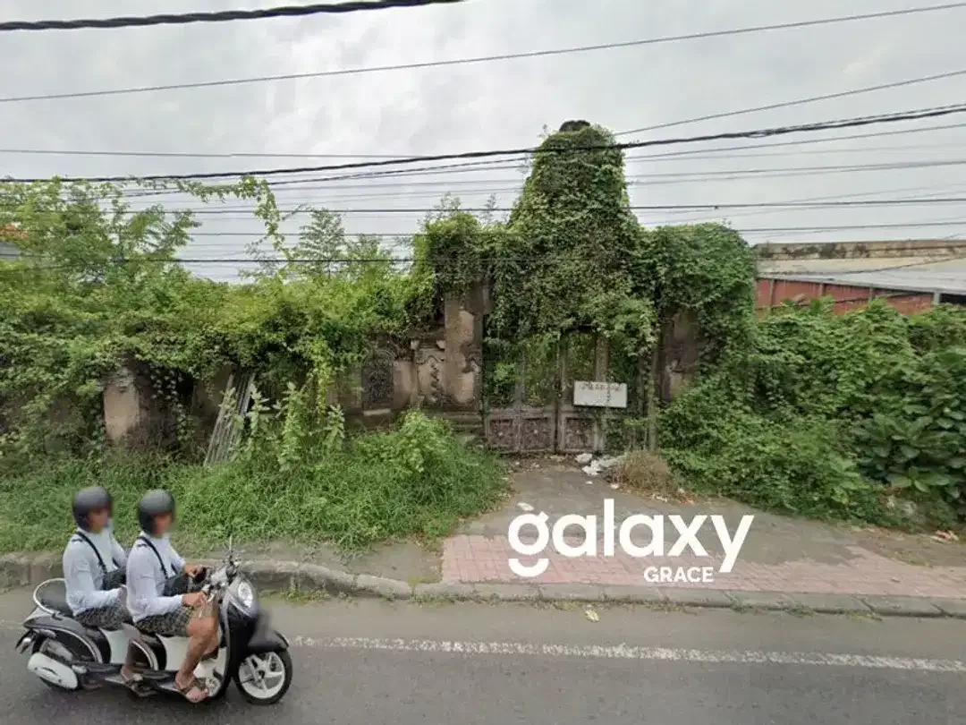 DISEWAKAN TANAH 28 ARE DI JALAN UTAMA BEDUGUL SIDAKARYA DENPASAR - Image 2 of 6