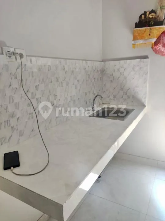 Rumah Unfurnished 2 Kamar di Sesetan Denpasar - Image 4 of 4