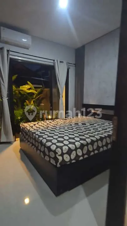 House For Rent 2 Bedroom Near Kuta-Denpasar - Image 2 of 4