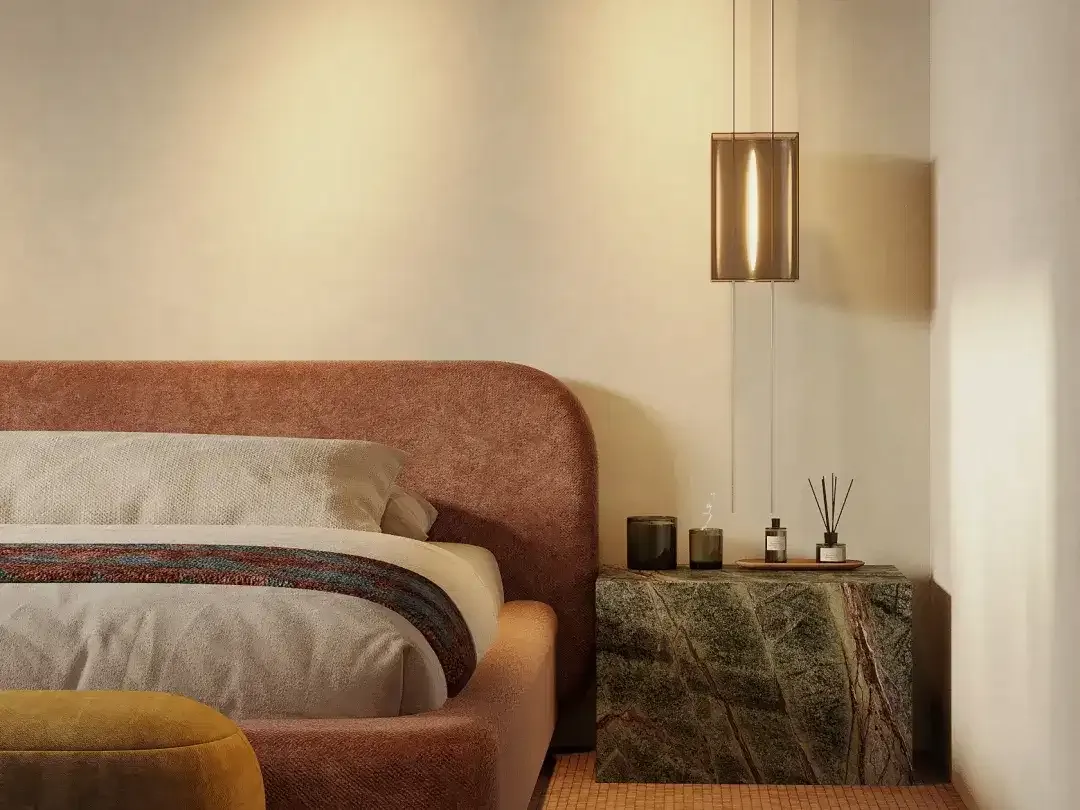 3 Bedroom Villa for sale at Origins @Nuanu by Baza Development - Image 3 of 10