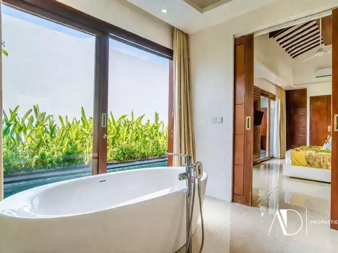 LEASEHOLD | ONE BEDROOM VILLA WITH COMPLEX IN DEWI SRI LEGIAN - Image 7 of 8
