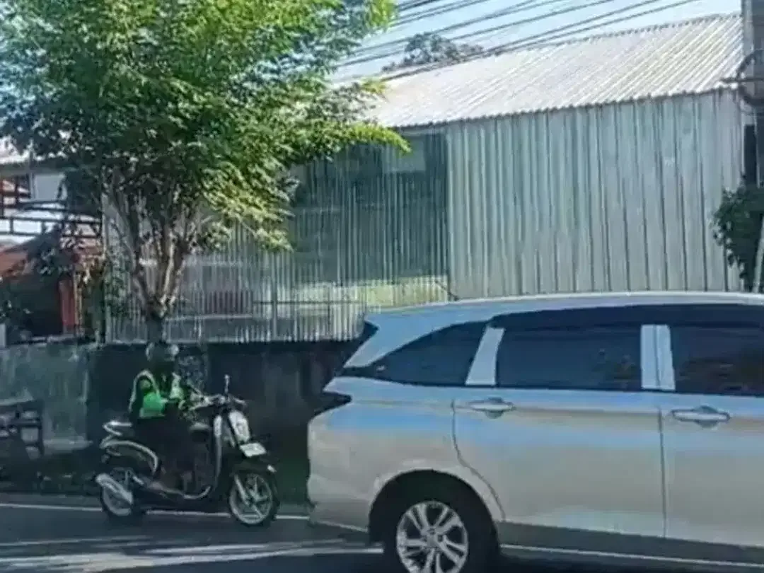 JUAL TANAH STRATEGIS DI JALAN UTAMA HAYAM WURUK, RENON DENPASAR - Image 5 of 6