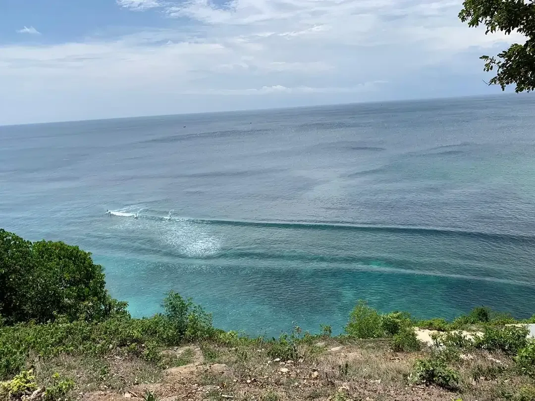 TANAH TEPI TEBING PANTAI BINGIN PECATU - Image 8 of 10