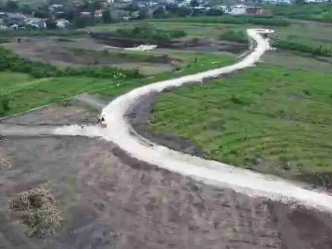 Tanah kavling commercial Residential Canggu Hill Bali - Image 1 of 10