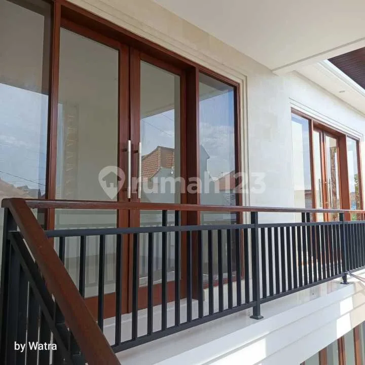 Villa For Lease At Sanur Murah Menarik Bagus - Image 4 of 4