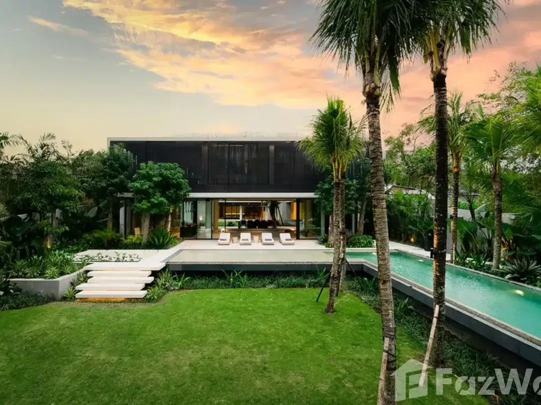 6 Bedroom Villa for sale in Mengwi, Bali - Image 1 of 10