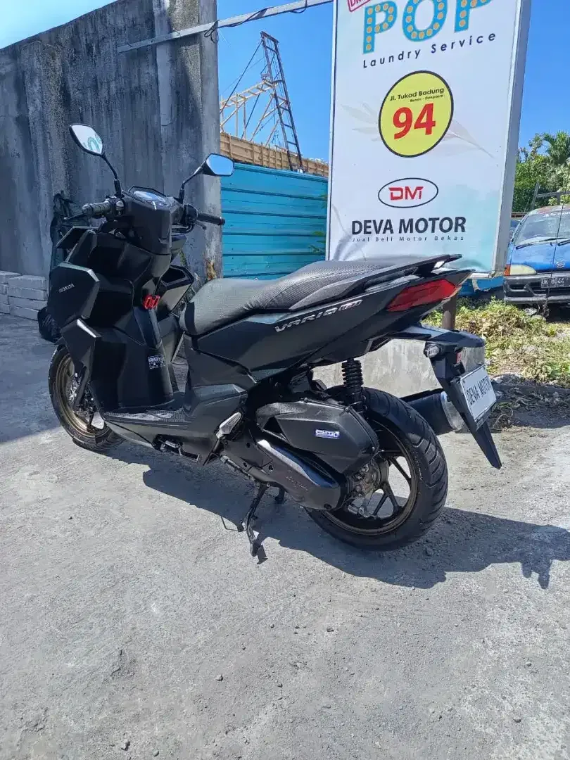 Vario 160 th 2024 Deva motor - Image 3 of 10