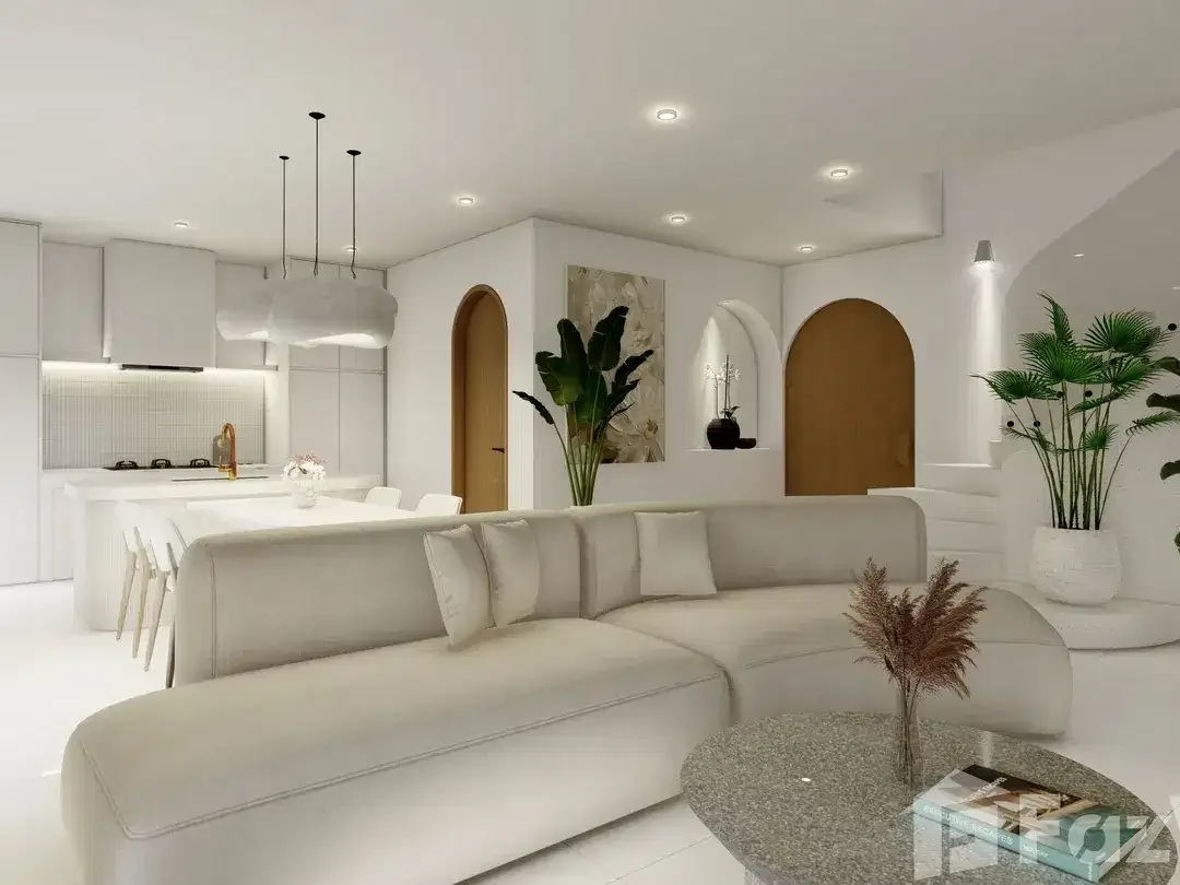 2 Bedroom Villa for sale at LuxeVIsta Villas - Image 8 of 10