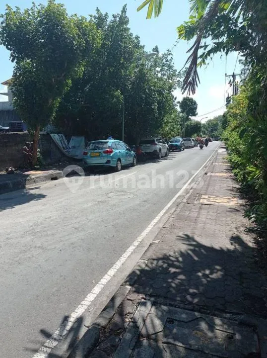 Beachfront Land For Sale - Pantai Jerman, Kuta - Image 2 of 4