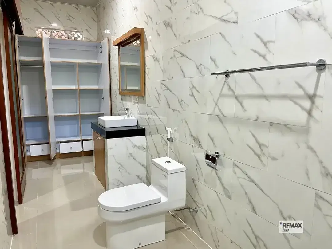Brand New House For Rent In Sanur Area - Image 7 of 10
