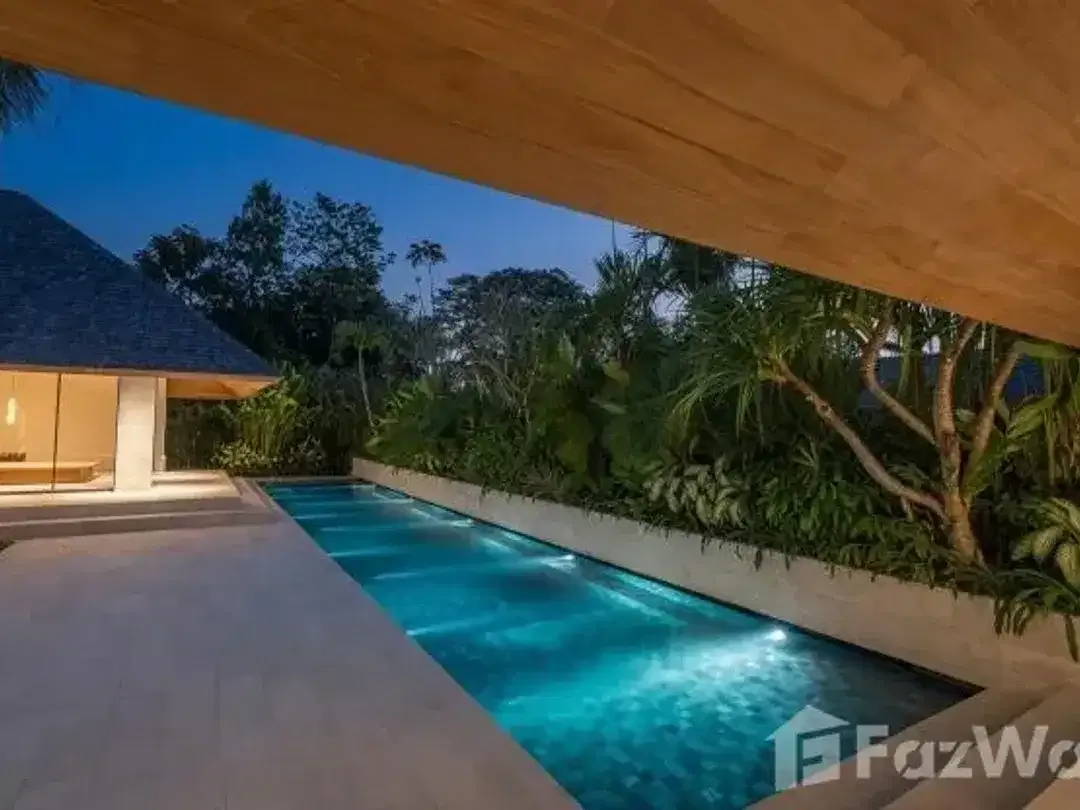 5 Bedroom Villa for sale in Tumbak Bayuh, Bali - Image 6 of 10