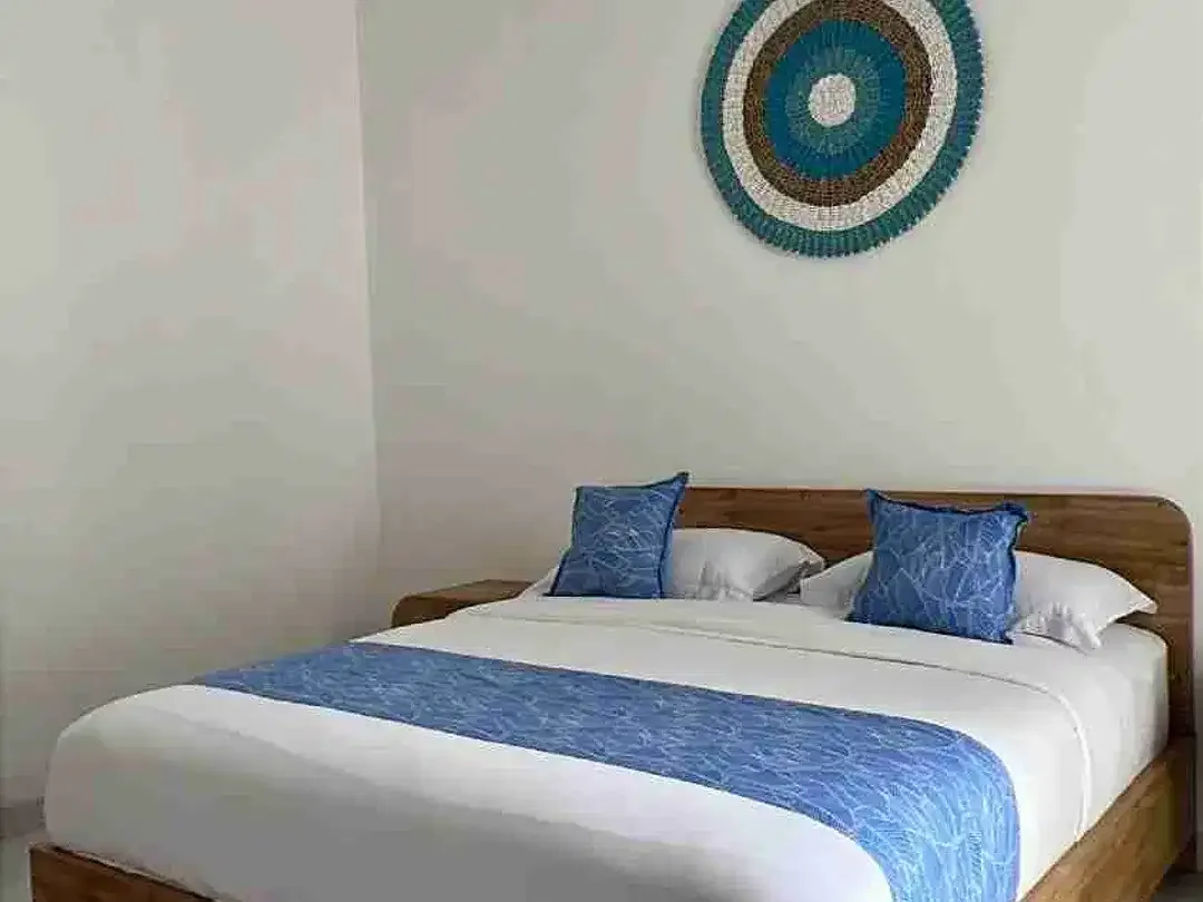 For Rent 5 BDR aesthetic Villa at Ungasan Bali - Image 3 of 10