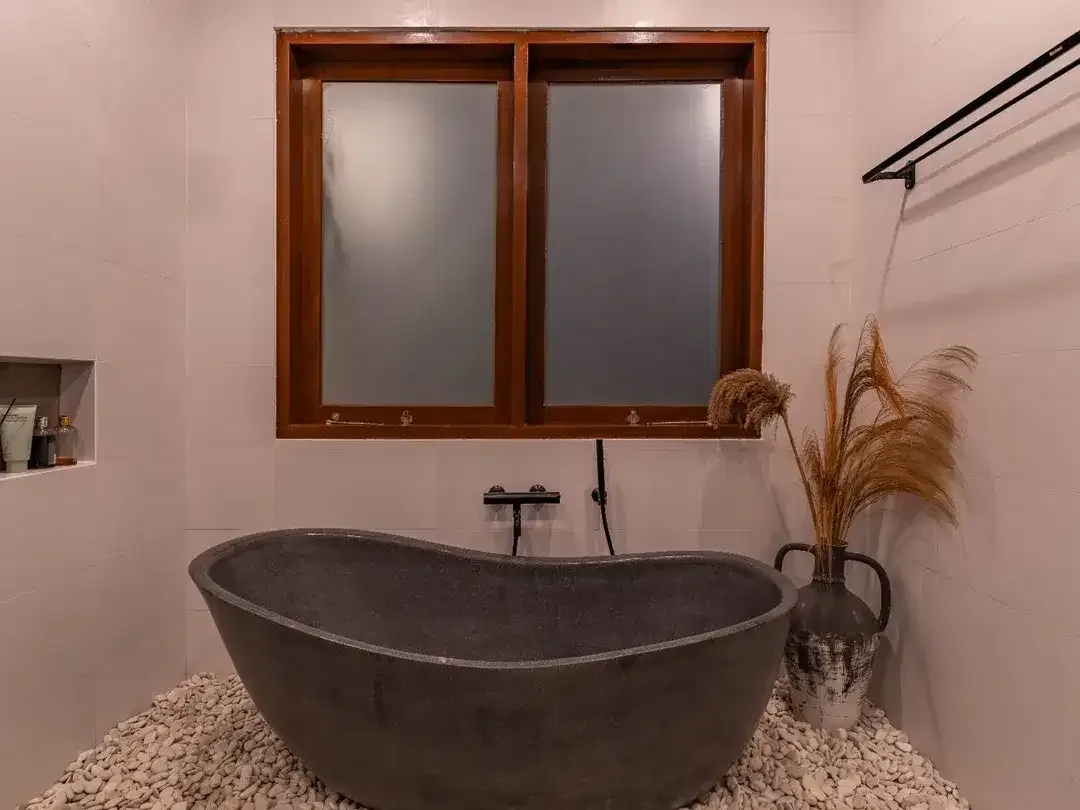 Leasehold – Modern 2-Bedroom Villa Near Omni Wellness Club, Bali - Image 3 of 9