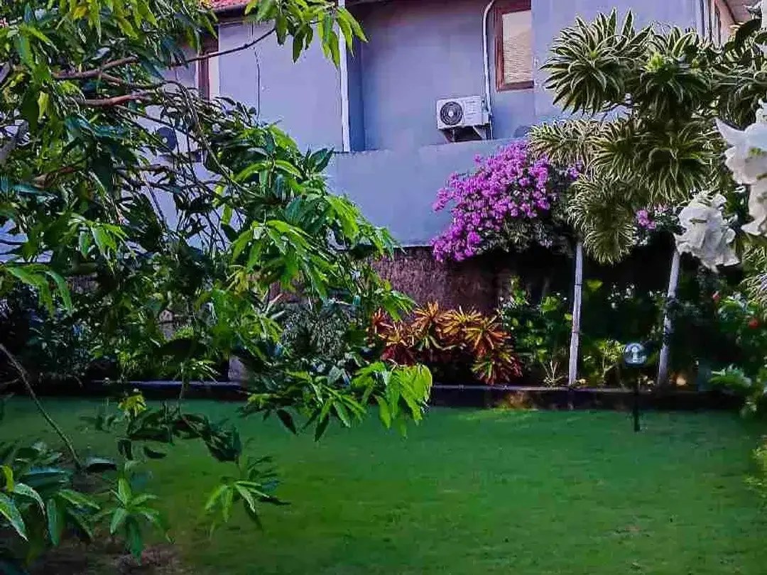 rumah luas jalan Tukad Badung Renon bali - Image 10 of 10