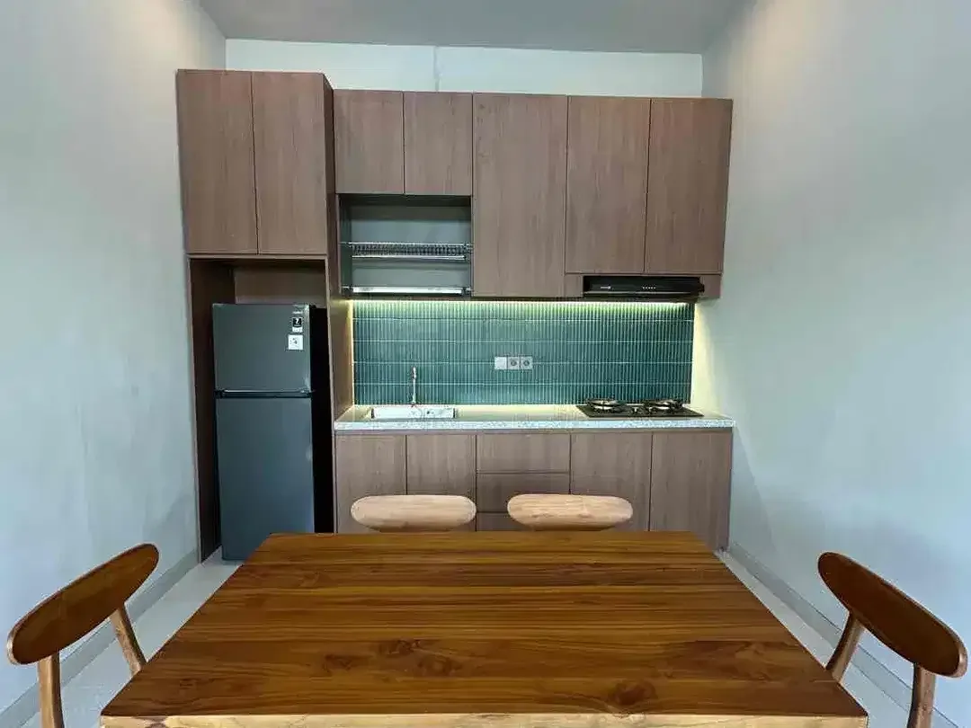 BRAND NEW 2 VILLAS FOR SALE – PANDAK GEDE, BALI - Image 3 of 10