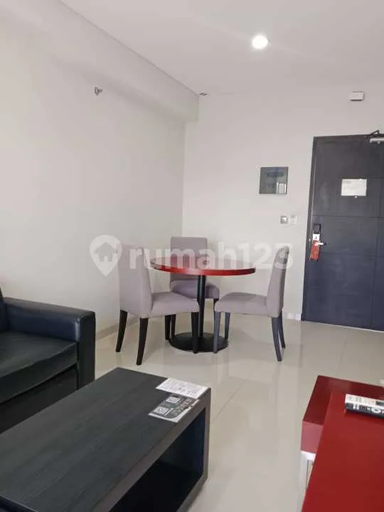 Disewakan Kamar Apartemen di Dewi Sri, Legian - Image 3 of 4
