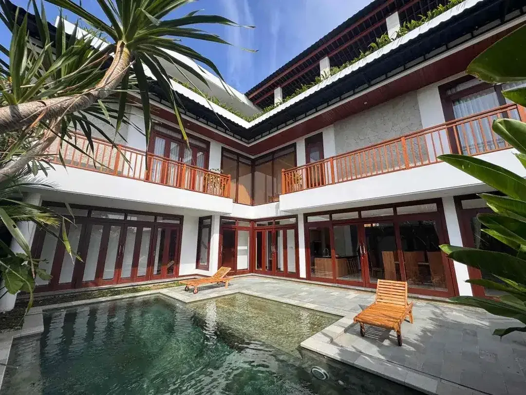 Brand New Luxury Villa 5 Bed, In Pererenan - Image 2 of 10