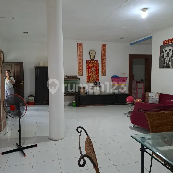 Rumah Taman Griya 2lantai 2,5are Lokasi Strategis - Image 3 of 4