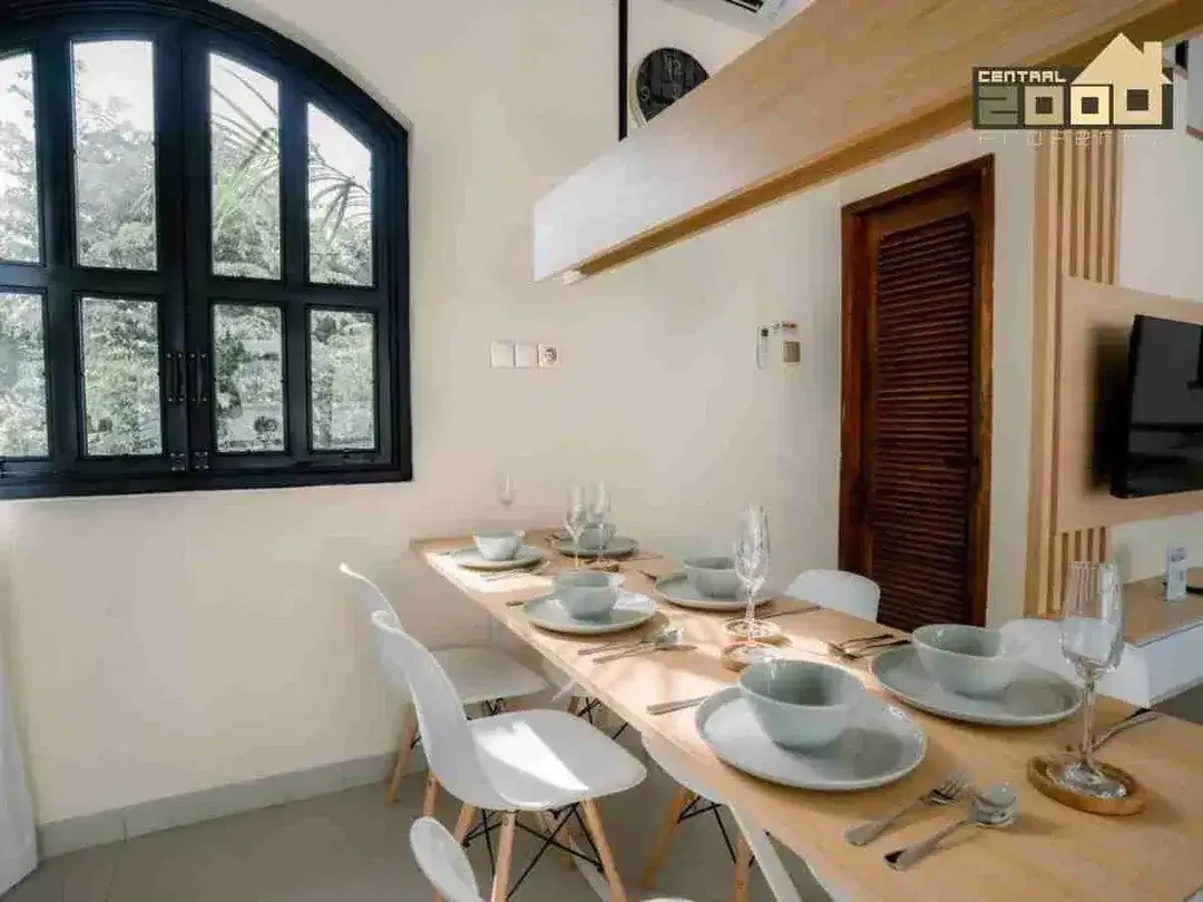 Villa For Sale – 2 Units in Ungasan With Ocean & Valley View - Image 4 of 10
