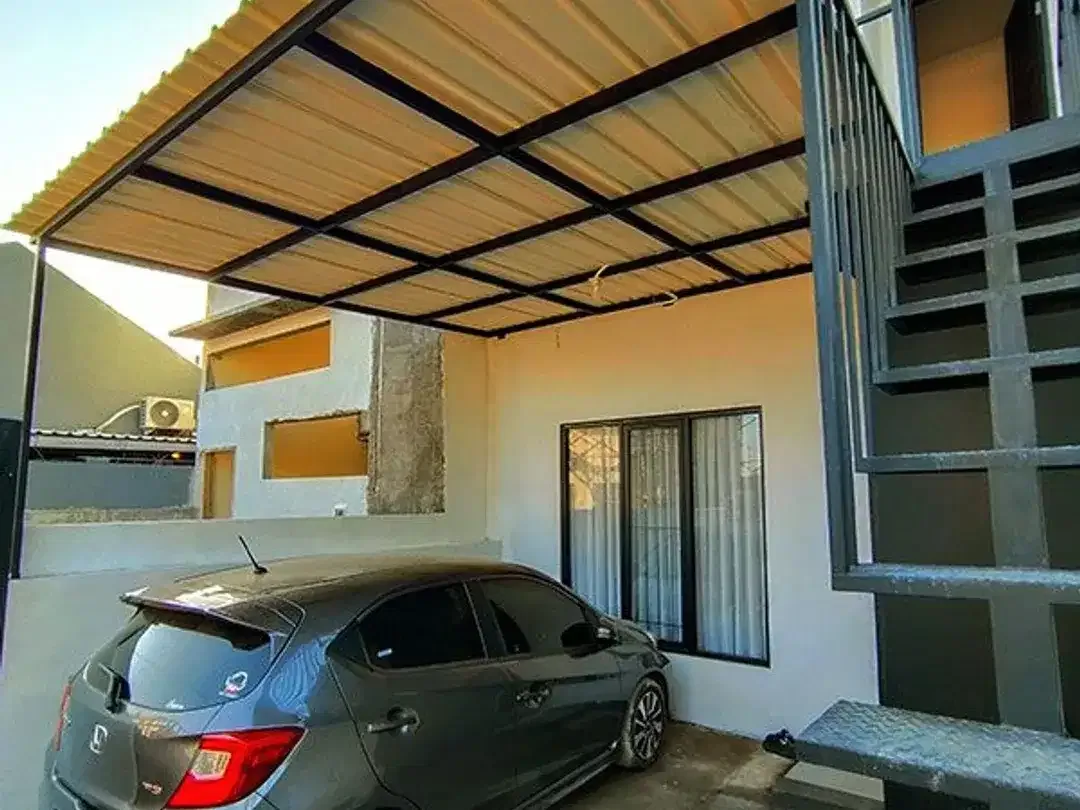 LSH-024.MSY | Disewakan Hak Sewa 20 Tahun Studio Townhouse Strategis di Sanur – Siap Huni & Potensi Investasi Tinggi - Image 2 of 10