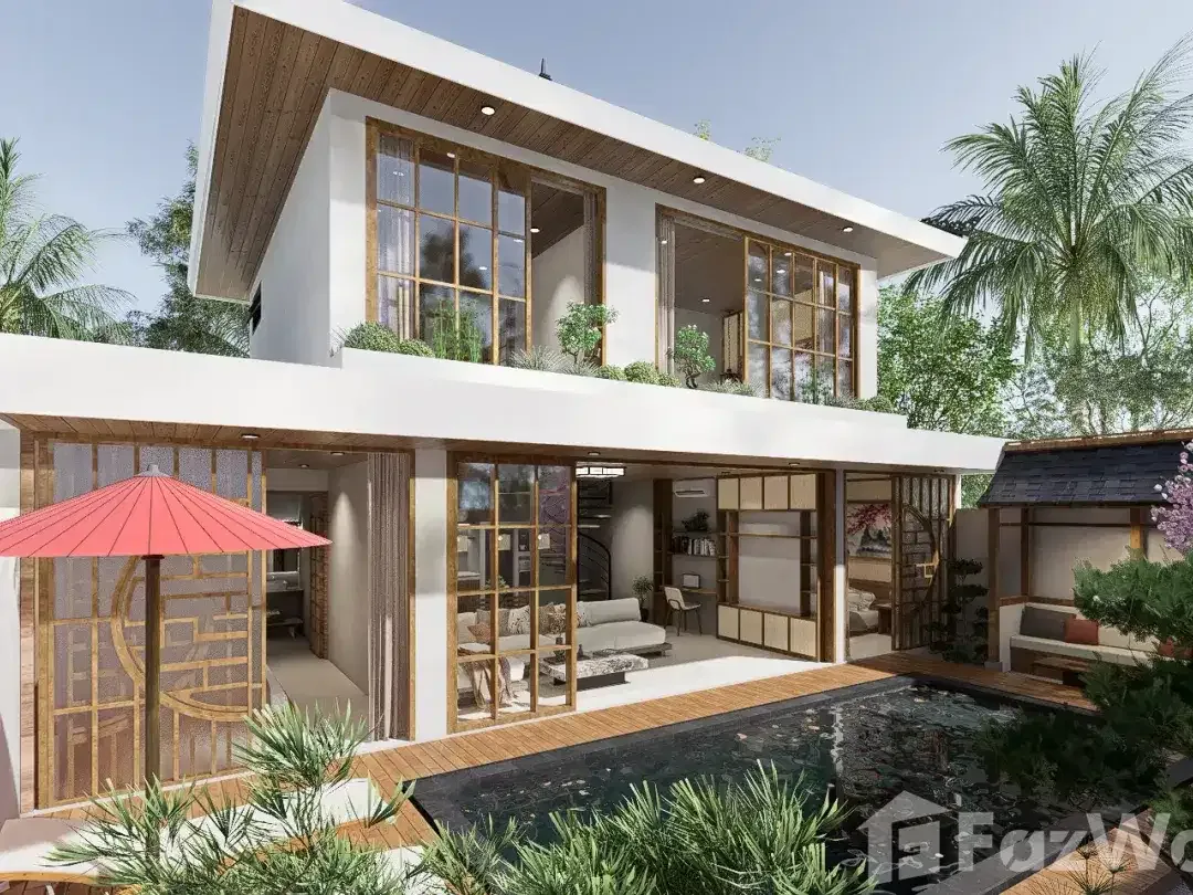 4 Bedroom Villa for sale in Pecatu, Bali - Image 3 of 10