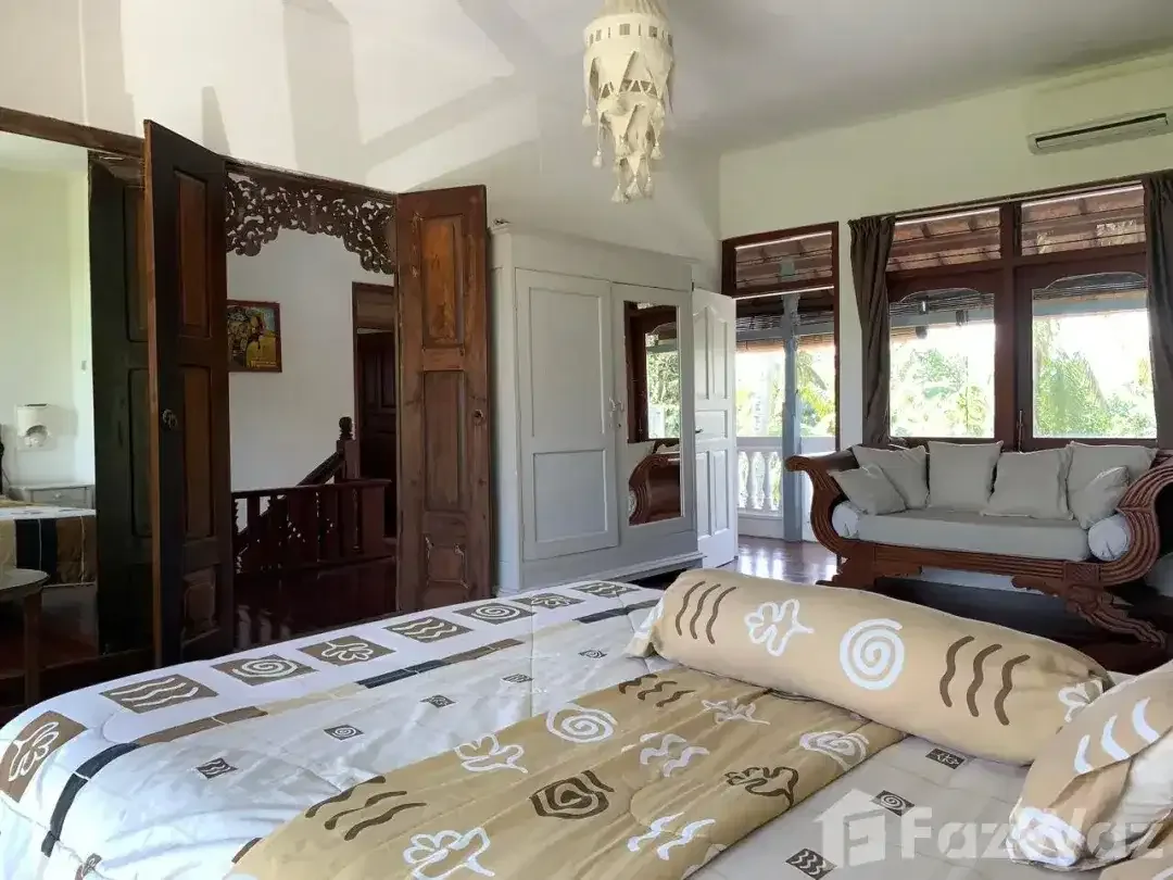 4 Bedroom Villa for sale in Kerambitan, Bali - Image 8 of 10
