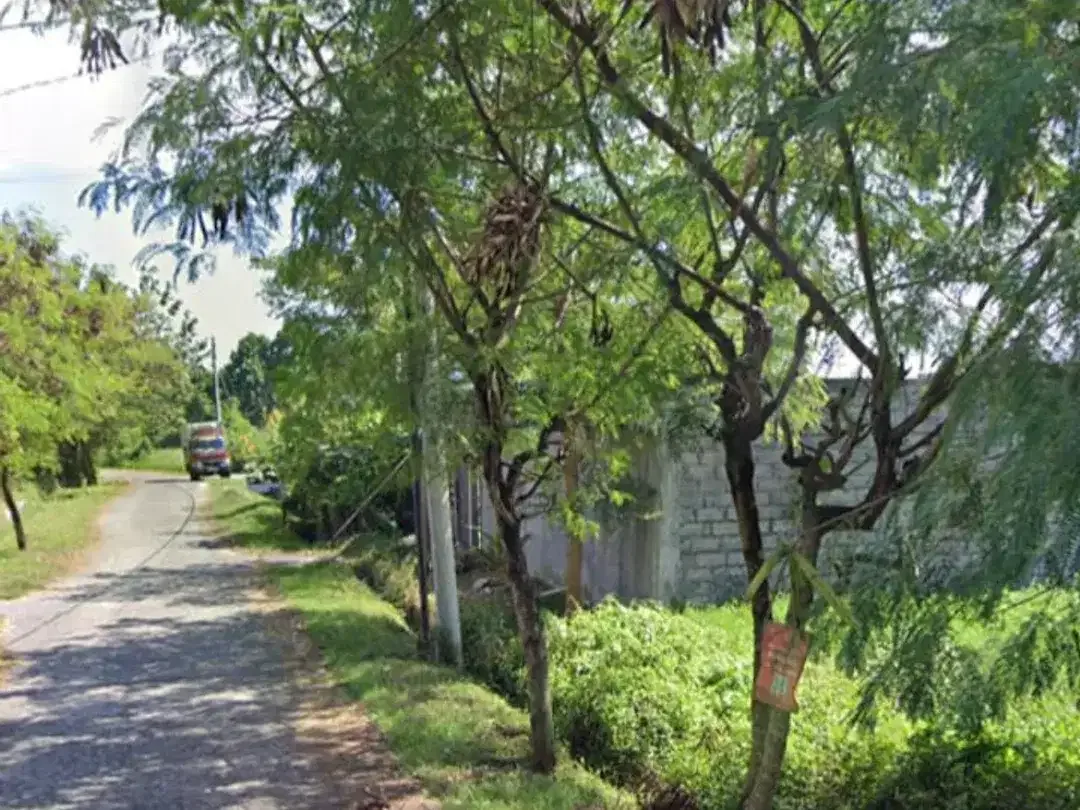 Tanah Siap Bangun Zona Pariwisata Cocok Untuk Investasi Jangka Panjang - Image 4 of 8