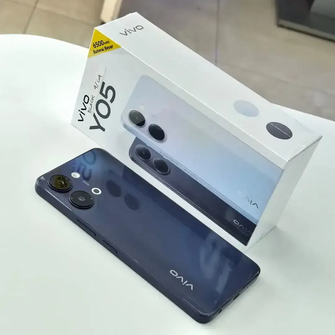 Vivo Y05 Termurah Bisa Cod Se-Bali - Image 4 of 4
