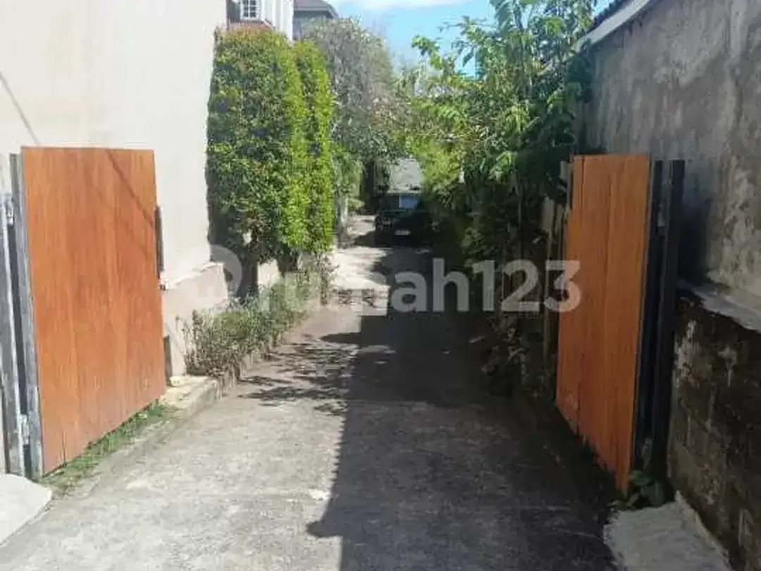 Luxury Villa Fully Furnished di Jimbaran, Kolam Renang Pribadi - Image 2 of 5
