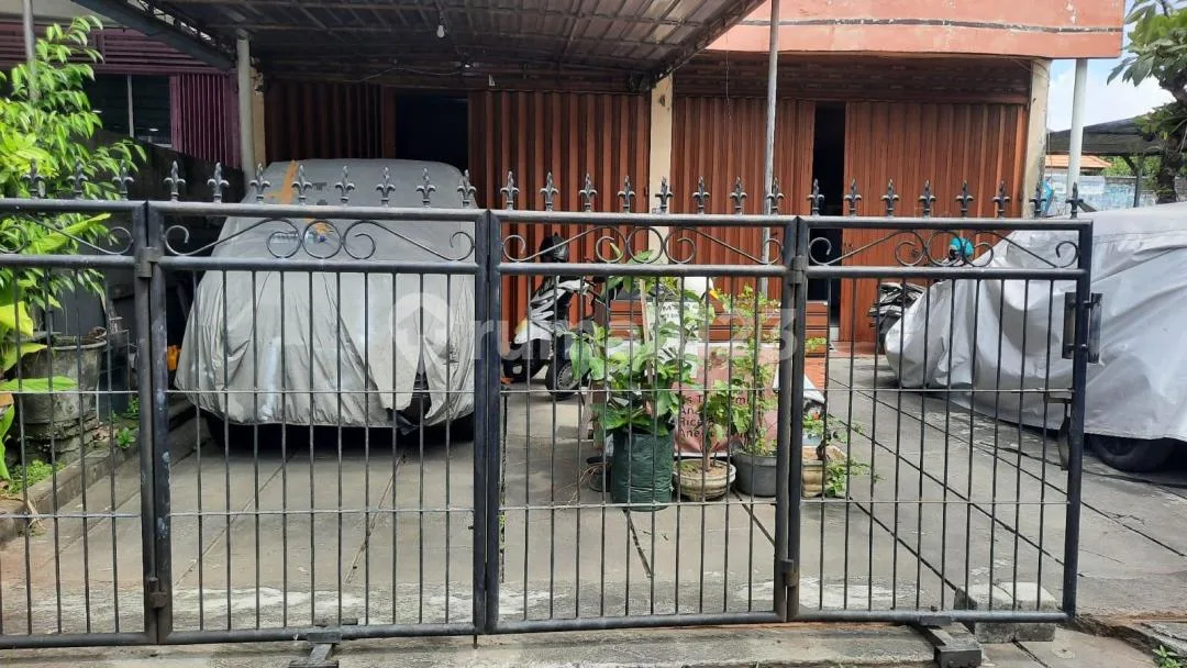 Dijual Tanah Jalan Utama Tukad Badung Renon Bonus Bangunan Ruko - Image 2 of 4