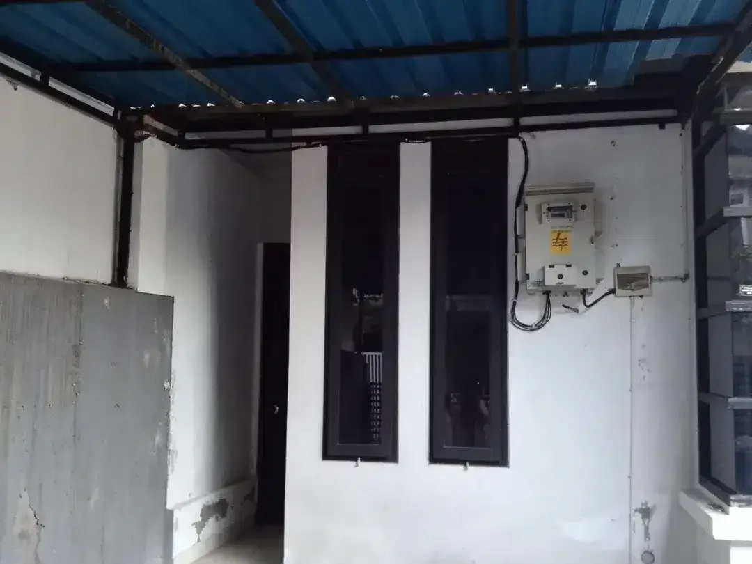 Rumah Minimalis Harga Sangat Terjangkau Lokasi Strategis di Gatot Subroto - Image 2 of 8