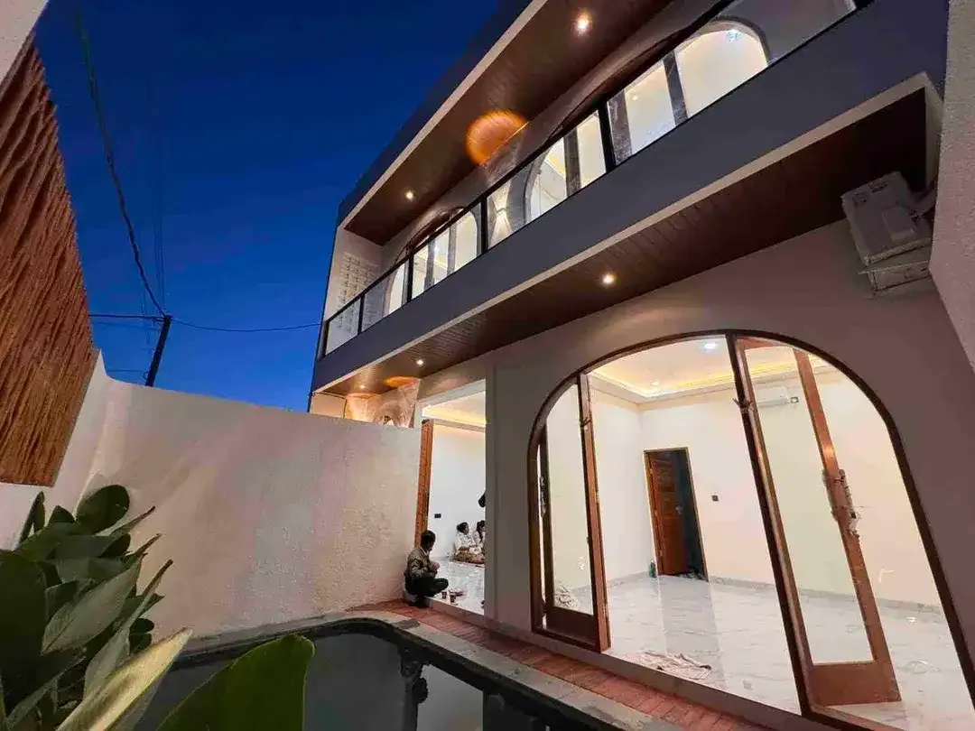 new brand villa canggu - Image 5 of 10
