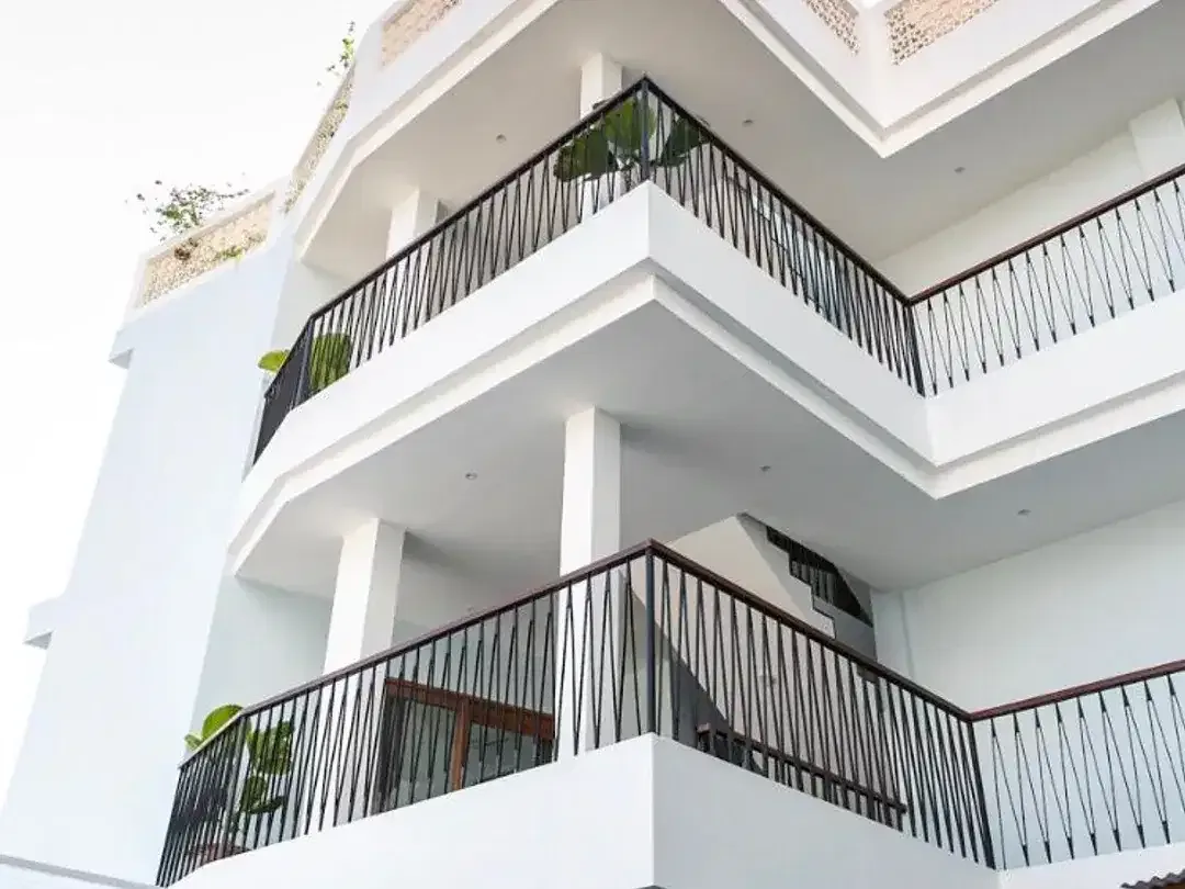 Leasehold - Profitable Turnkey Hostel for Sale in Prime Canggu - 7 Minutes to Batu Bolong Beach, Canggu, Bali - Image 2 of 10