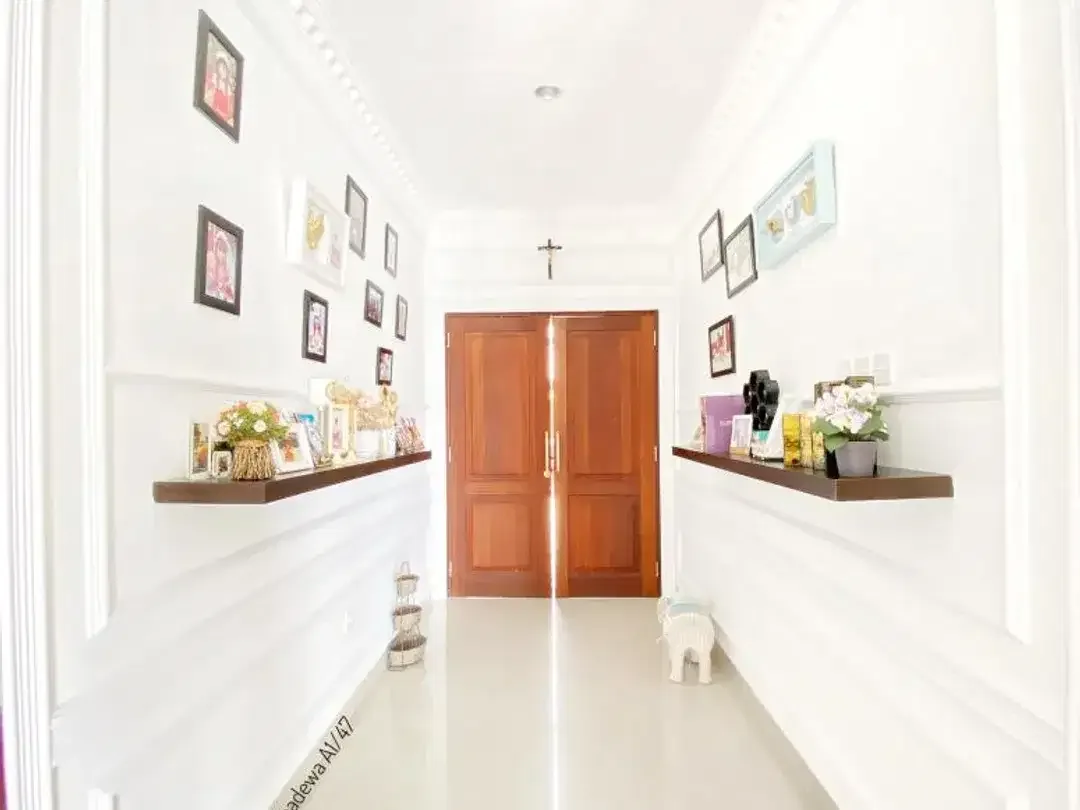 LUXURY VILLA FOR SALE — PECATU, BALI - Image 10 of 10