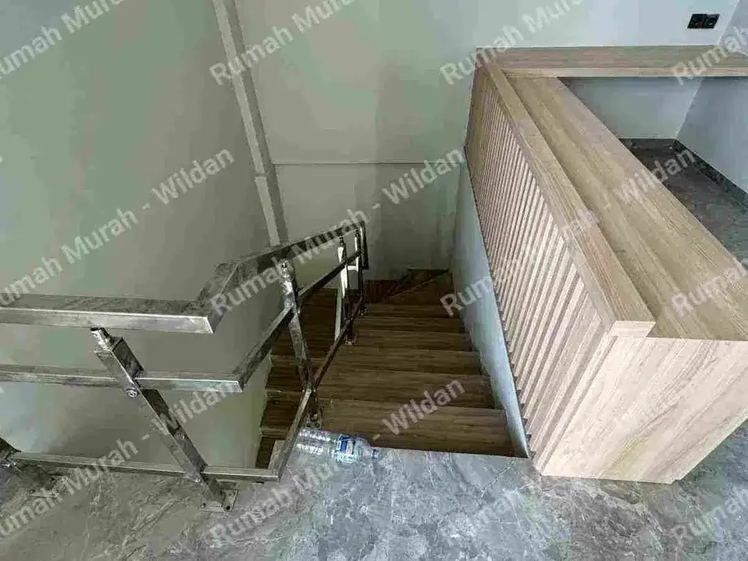 Villa Mewah Dengan Private Poll Di Dekat GWK Jimbaran Bali - Image 10 of 10