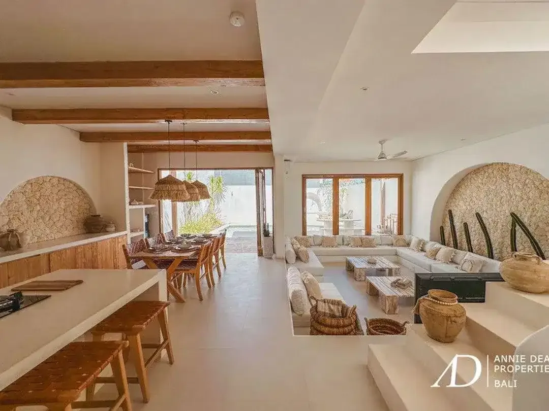 FREEHOLD BRAND NEW MEDITERRANEAN STYLE VILLA UNGASAN - Image 8 of 10