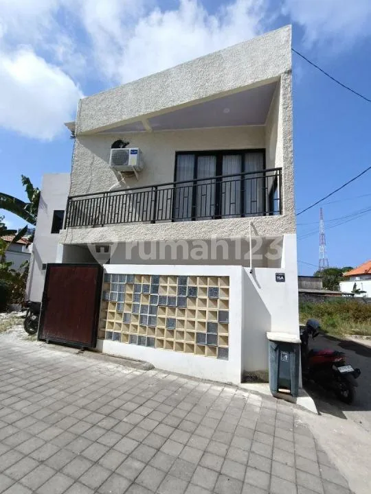 Dijual Rumah di Gunung Payung - Nusa Dua - Image 1 of 4