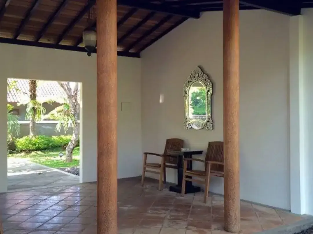 VILLA ASRI DI ALAS KEDATON TABANAN - Image 7 of 10