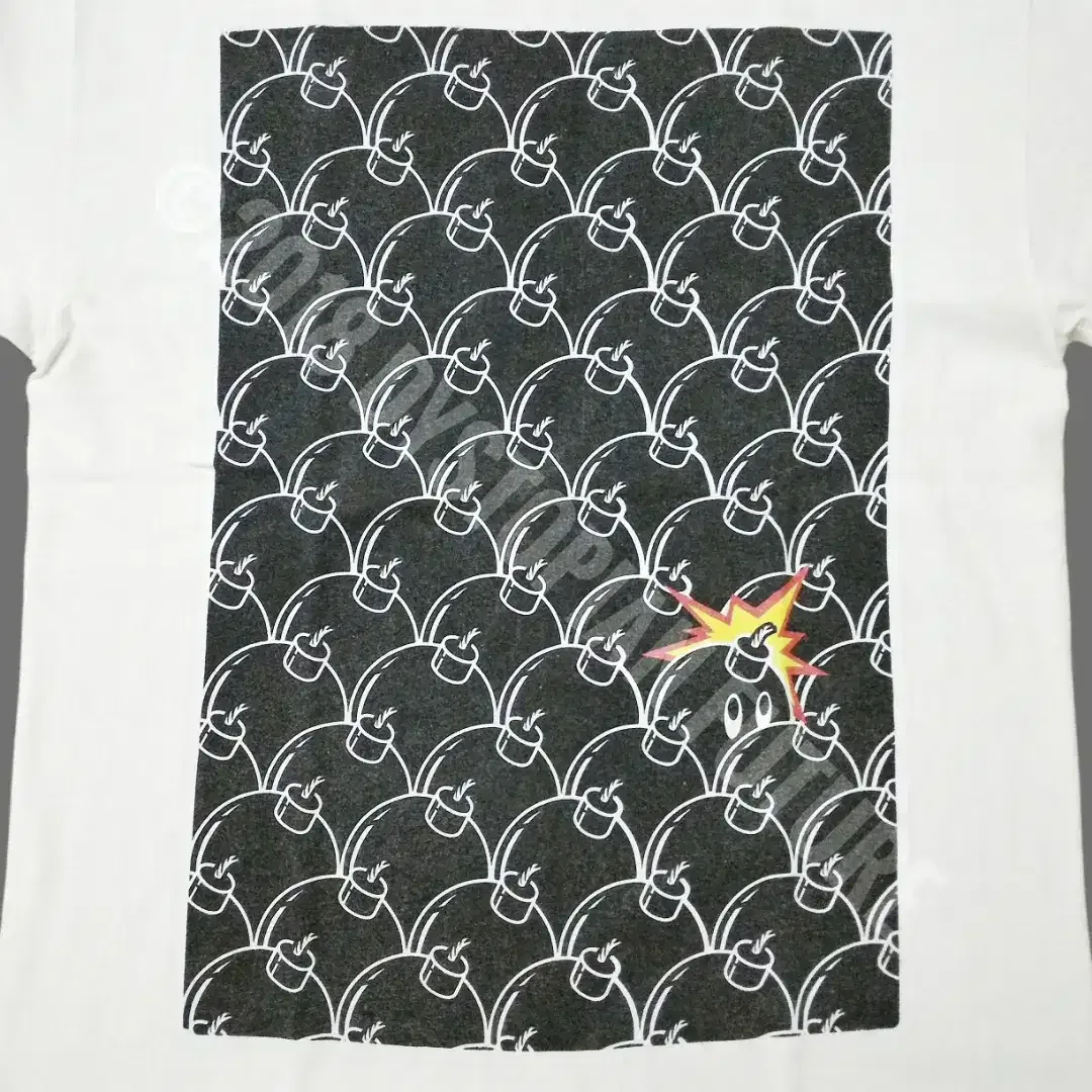 T-shirt The Hundreds - Outstanding - Image 3 of 5