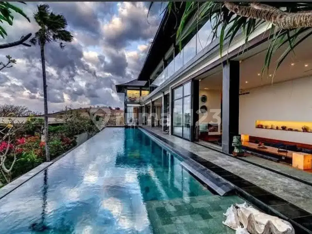 For Sale Luxury Villa Ocean View And Wedding Venue - Image 5 of 10