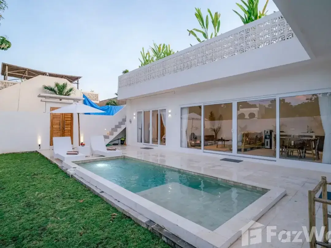 2 Bedroom Villa for sale in Uluwatu, Bali - Image 2 of 10