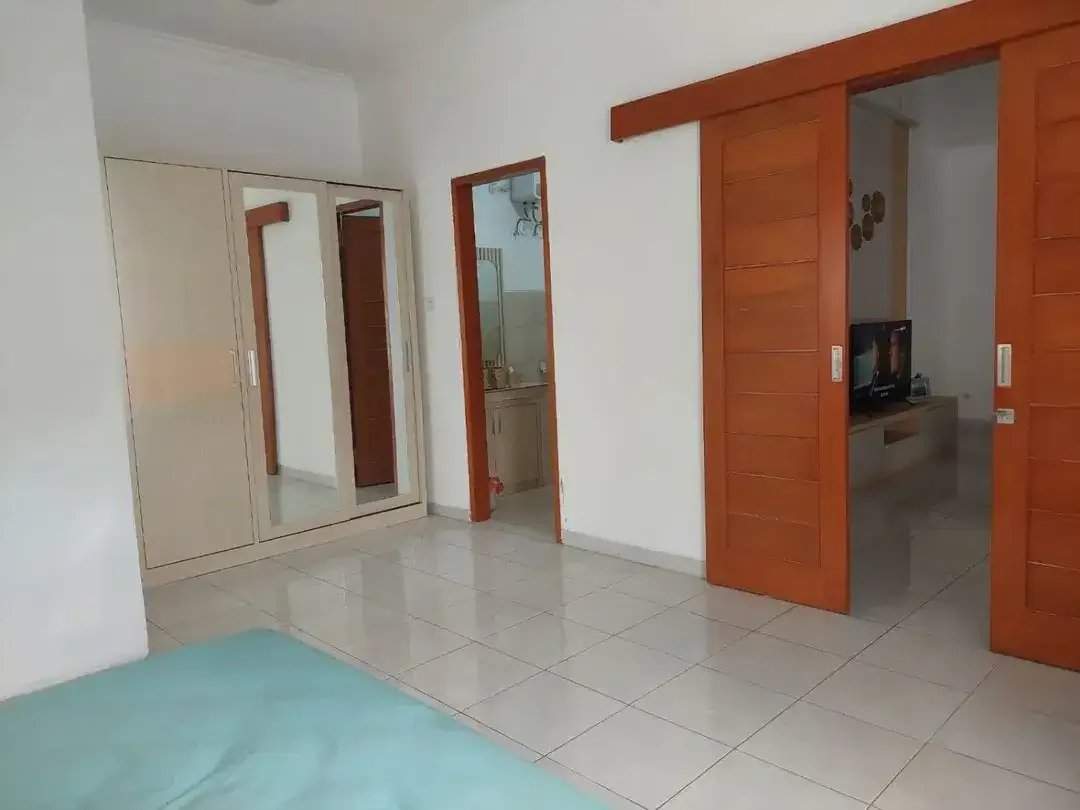 Dijual Segera Harga MURAH Rumah di Cluster Yudistira, Pecatu Graha, New Kuta Gold, Pantai Dreamland - Image 8 of 10