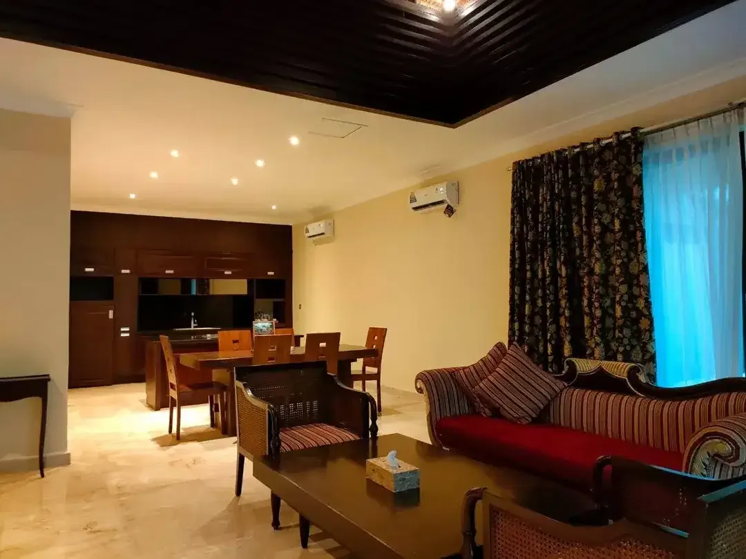 Dijual Resort Bintang 4 Lokasi Strategis di Ungasan Bali - Image 10 of 10