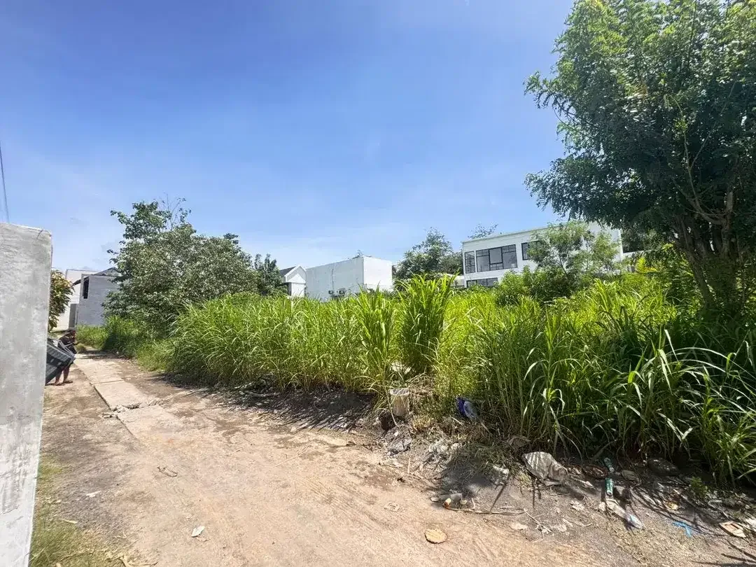 SUPER RARE Bingin Beach Sublease Land - Image 6 of 6