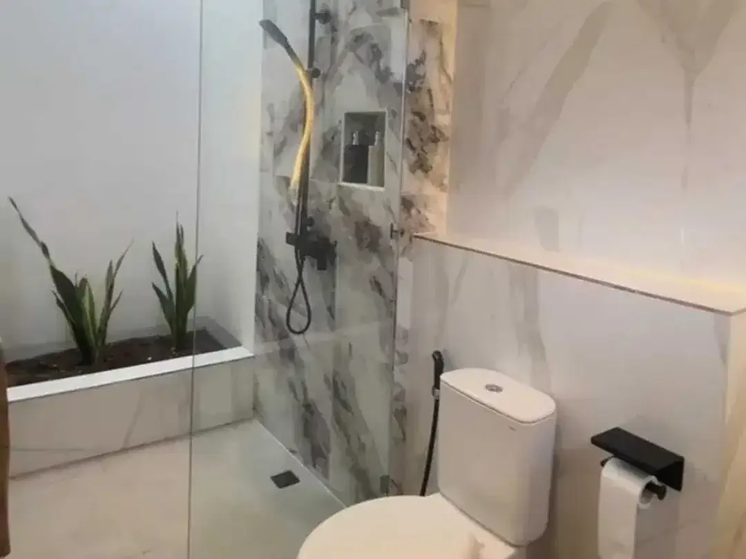 VILLA BALINES MODERN BEST RETURN INVESTMENT LOKASI DI UNGASAN BALI - Image 9 of 10