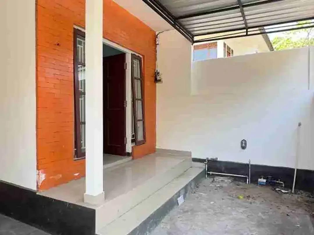 Jual Cepat Rumah 1lt Lokasi Taman Griya Jimbaran dekat Tol & Nusa Dua area Hunian Strategis. - Image 2 of 10