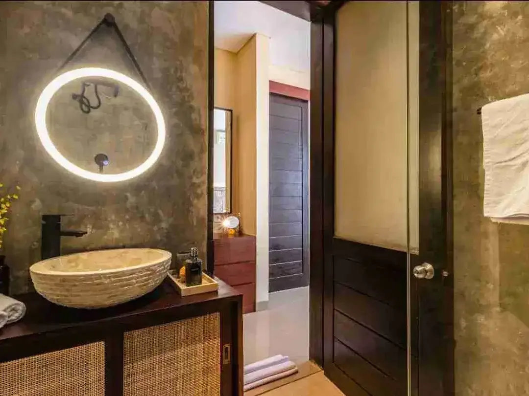 Villa Luxury Seminyak Dekat Petitenget dan Pantai - Image 5 of 10